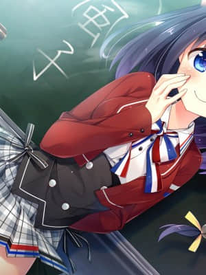 [SWEET&TEA] ネコ神さまと、ななつぼし -妹の姉-_large_e302a