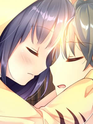 [SWEET&TEA] ネコ神さまと、ななつぼし -妹の姉-_large_e303b