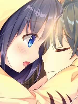 [SWEET&TEA] ネコ神さまと、ななつぼし -妹の姉-_large_e303c