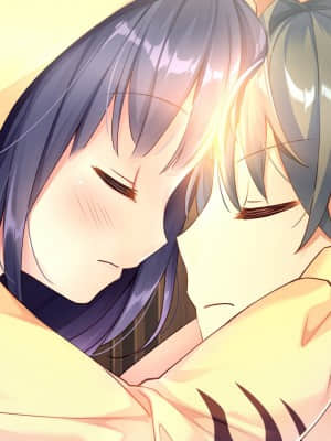 [SWEET&TEA] ネコ神さまと、ななつぼし -妹の姉-_large_e303e