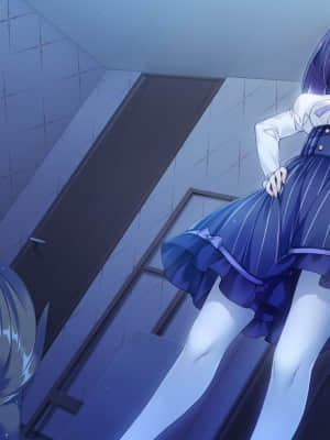 [SWEET&TEA] ネコ神さまと、ななつぼし -妹の姉-_large_e304b