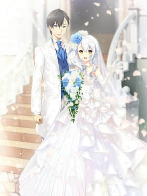 [CRYSTALiA] 絆きらめく恋いろは-椿恋歌