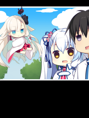 [CRYSTALiA] 絆きらめく恋いろは-椿恋歌_544_SD005D