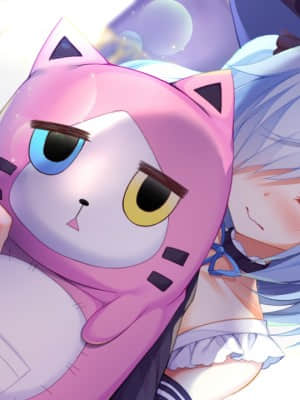 [エスクード] メイドinウィッチライフ! -館で始まるHな魅了性活_531_ev_b20_002