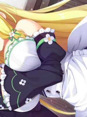 [エスクード] メイドinウィッチライフ! -館で始まるHな魅了性活_541_ev_c02_004