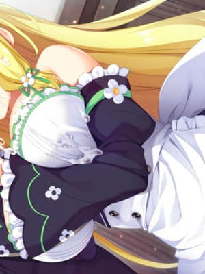 [エスクード] メイドinウィッチライフ! -館で始まるHな魅了性活_543_ev_c02_002