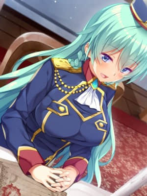 [エスクード] メイドinウィッチライフ! -館で始まるHな魅了性活_882_ev_e05_001