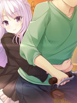 [SMEE] Sugar＊Style_kaev_18a