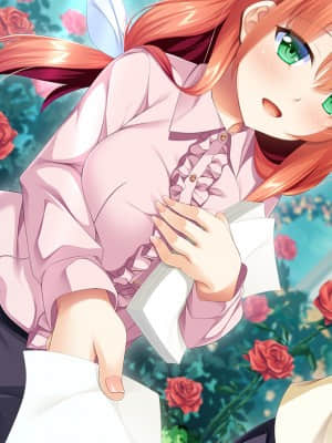 [MONAKO] 下々の生活を嗜むための集い ～無知で高貴なお嬢様は庶民の性活に興味津々_kay_ev01_00