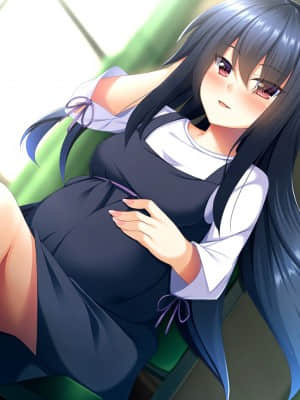 [MONAKO] 下々の生活を嗜むための集い ～無知で高貴なお嬢様は庶民の性活に興味津々_mik_ev02_02