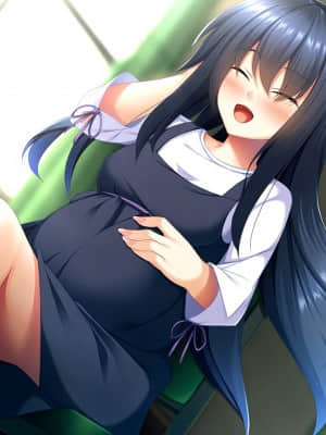 [MONAKO] 下々の生活を嗜むための集い ～無知で高貴なお嬢様は庶民の性活に興味津々_mik_ev02_03