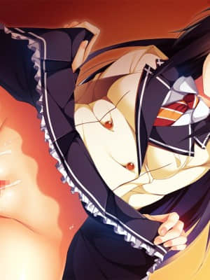 [MONAKO] 下々の生活を嗜むための集い ～無知で高貴なお嬢様は庶民の性活に興味津々_mik_h03_52