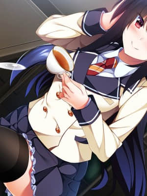 [MONAKO] 下々の生活を嗜むための集い ～無知で高貴なお嬢様は庶民の性活に興味津々_mik_h05_10