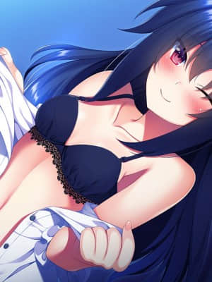 [MONAKO] 下々の生活を嗜むための集い ～無知で高貴なお嬢様は庶民の性活に興味津々_mik_h07_02