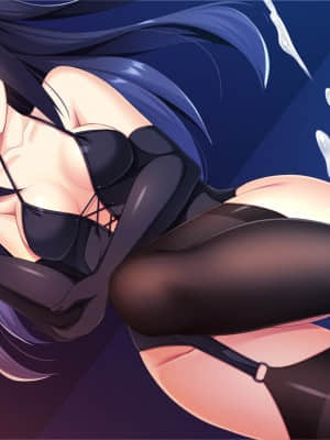 [MONAKO] 下々の生活を嗜むための集い ～無知で高貴なお嬢様は庶民の性活に興味津々_mik_h09_30