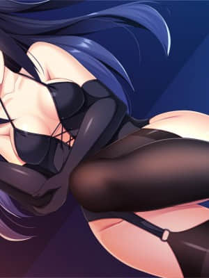 [MONAKO] 下々の生活を嗜むための集い ～無知で高貴なお嬢様は庶民の性活に興味津々_mik_h09_41