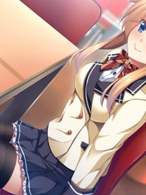 [MONAKO] 下々の生活を嗜むための集い ～無知で高貴なお嬢様は庶民の性活に興味津々_sei_ev02_01