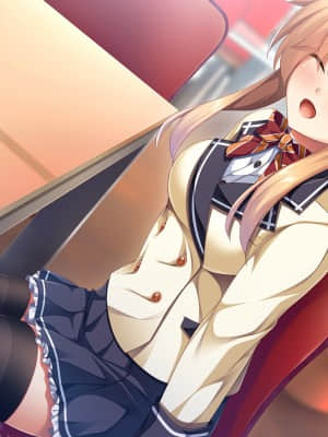 [MONAKO] 下々の生活を嗜むための集い ～無知で高貴なお嬢様は庶民の性活に興味津々_sei_ev02_02