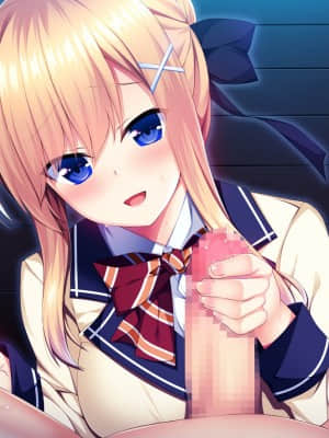 [MONAKO] 下々の生活を嗜むための集い ～無知で高貴なお嬢様は庶民の性活に興味津々_sei_h06_22