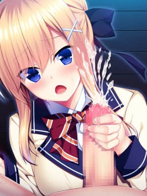 [MONAKO] 下々の生活を嗜むための集い ～無知で高貴なお嬢様は庶民の性活に興味津々_sei_h06_40