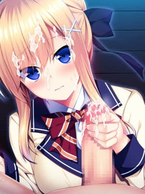 [MONAKO] 下々の生活を嗜むための集い ～無知で高貴なお嬢様は庶民の性活に興味津々_sei_h06_50