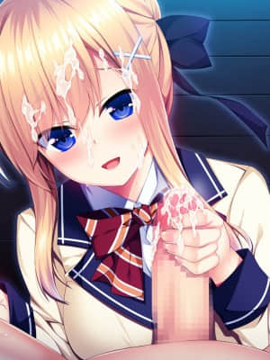 [MONAKO] 下々の生活を嗜むための集い ～無知で高貴なお嬢様は庶民の性活に興味津々_sei_h06_52