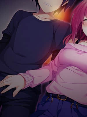 [MONAKO] 下々の生活を嗜むための集い ～無知で高貴なお嬢様は庶民の性活に興味津々_tam_h19_02