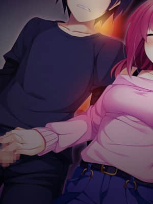 [MONAKO] 下々の生活を嗜むための集い ～無知で高貴なお嬢様は庶民の性活に興味津々_tam_h19_12