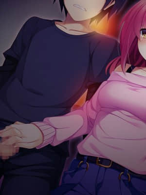 [MONAKO] 下々の生活を嗜むための集い ～無知で高貴なお嬢様は庶民の性活に興味津々_tam_h19_13