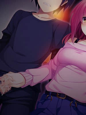 [MONAKO] 下々の生活を嗜むための集い ～無知で高貴なお嬢様は庶民の性活に興味津々_tam_h19_53