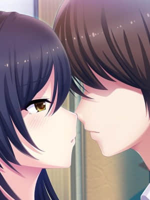 [アトリエかぐや CheshireCat] アまヤカシな彼女 母性的なアヤカシ娘と甘エロ生活はじめます_e_ev0605