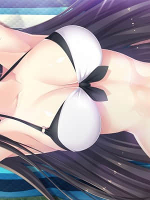 [アトリエかぐや CheshireCat] アまヤカシな彼女 母性的なアヤカシ娘と甘エロ生活はじめます_e_ev0801