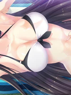 [アトリエかぐや CheshireCat] アまヤカシな彼女 母性的なアヤカシ娘と甘エロ生活はじめます_e_ev0802