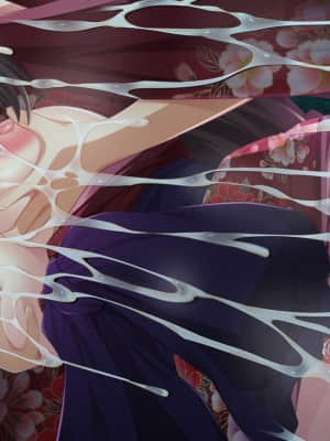 [アトリエかぐや CheshireCat] アまヤカシな彼女 母性的なアヤカシ娘と甘エロ生活はじめます_e_ev2608