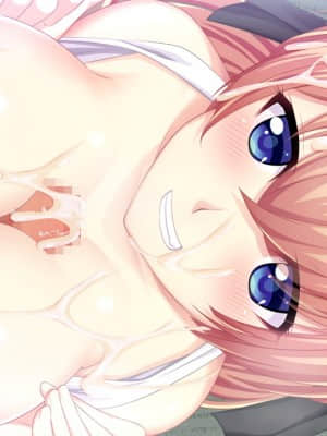 [アトリエかぐや CheshireCat] アまヤカシな彼女 母性的なアヤカシ娘と甘エロ生活はじめます_e_ev4805