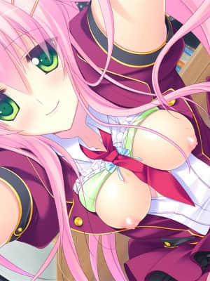 戀する姉妹の六重奏_0684