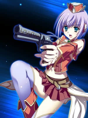 GEARS of DRAGOON_0620