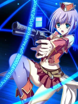 GEARS of DRAGOON_0622