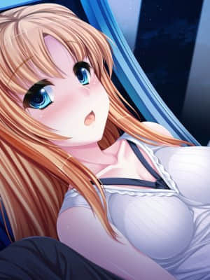 Chu（治癒）してあげちゃう ～押しかけお姉さんの性交恥療～_ev_1369