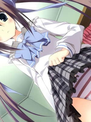 いきなりあなたに戀している_0089