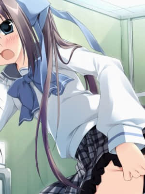 いきなりあなたに戀している_0133