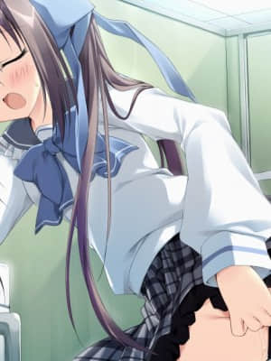 いきなりあなたに戀している_0134