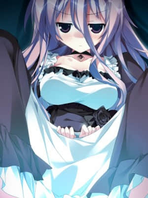 いきなりあなたに戀している_0201