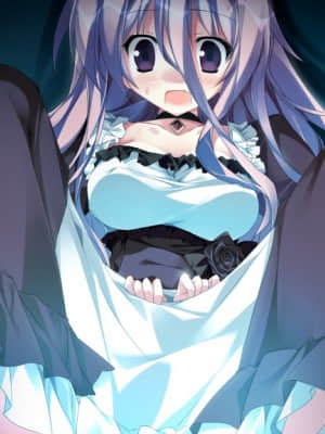 いきなりあなたに戀している_0202