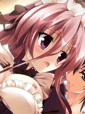 いきなりあなたに戀している_0247