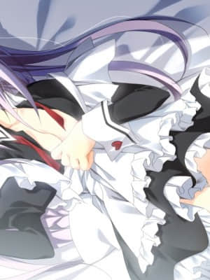 いきなりあなたに戀している_0308