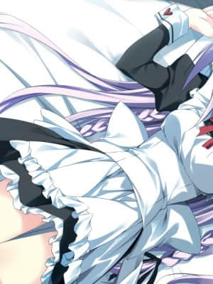 いきなりあなたに戀している_0312