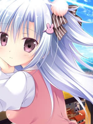 [きゃべつそふと] アメイジング・グレイス -What color is your attribute？_ev102_