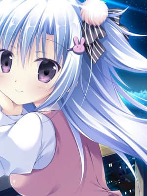 [きゃべつそふと] アメイジング・グレイス -What color is your attribute？_ev102d