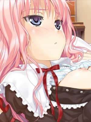 クラ☆クラ CLASSY☆CRANBERRY'S_1102